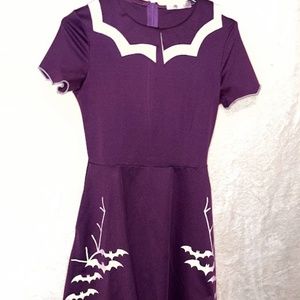 Halloween Dress
